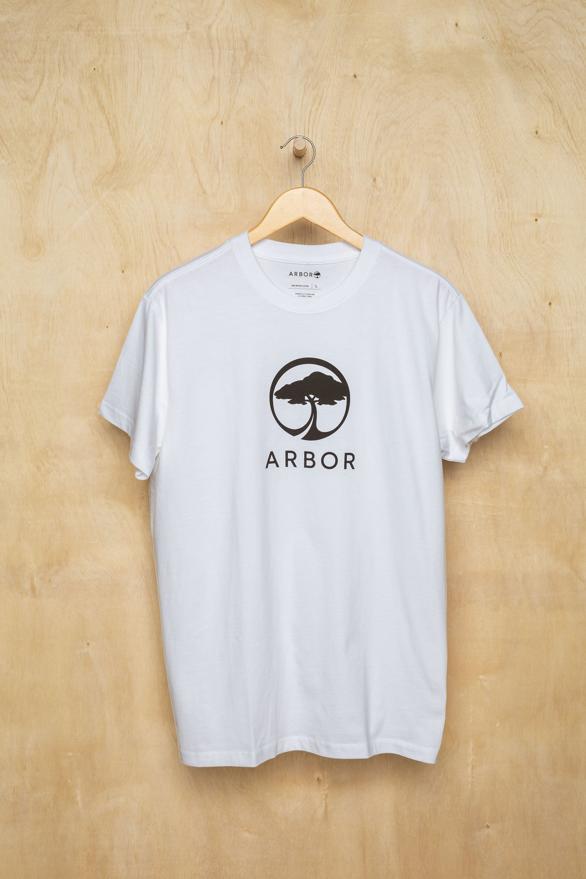 arbor ストア t シャツ