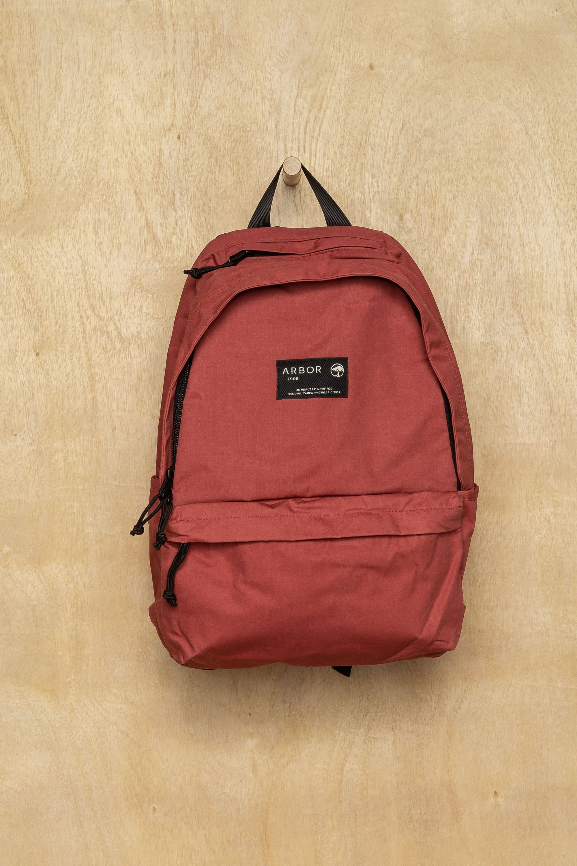 Watershed shop union backpack