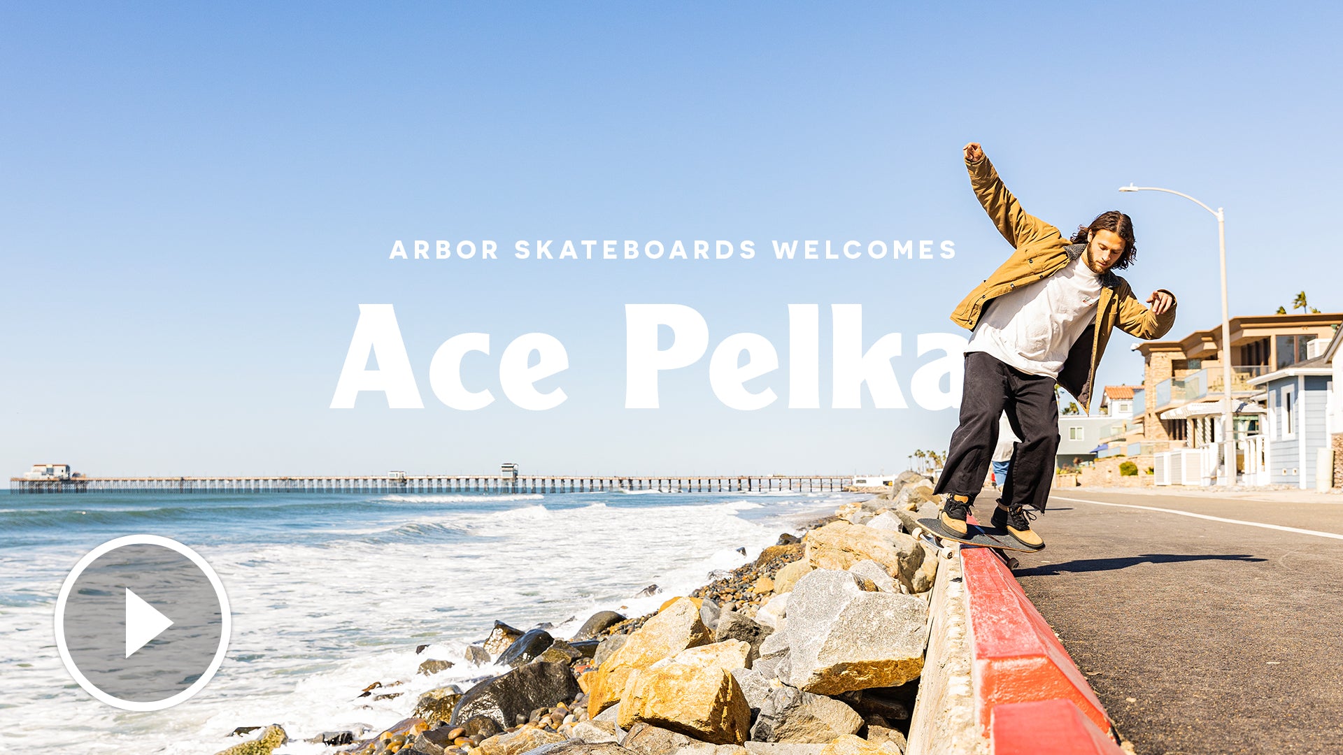 Welcome Skateboards