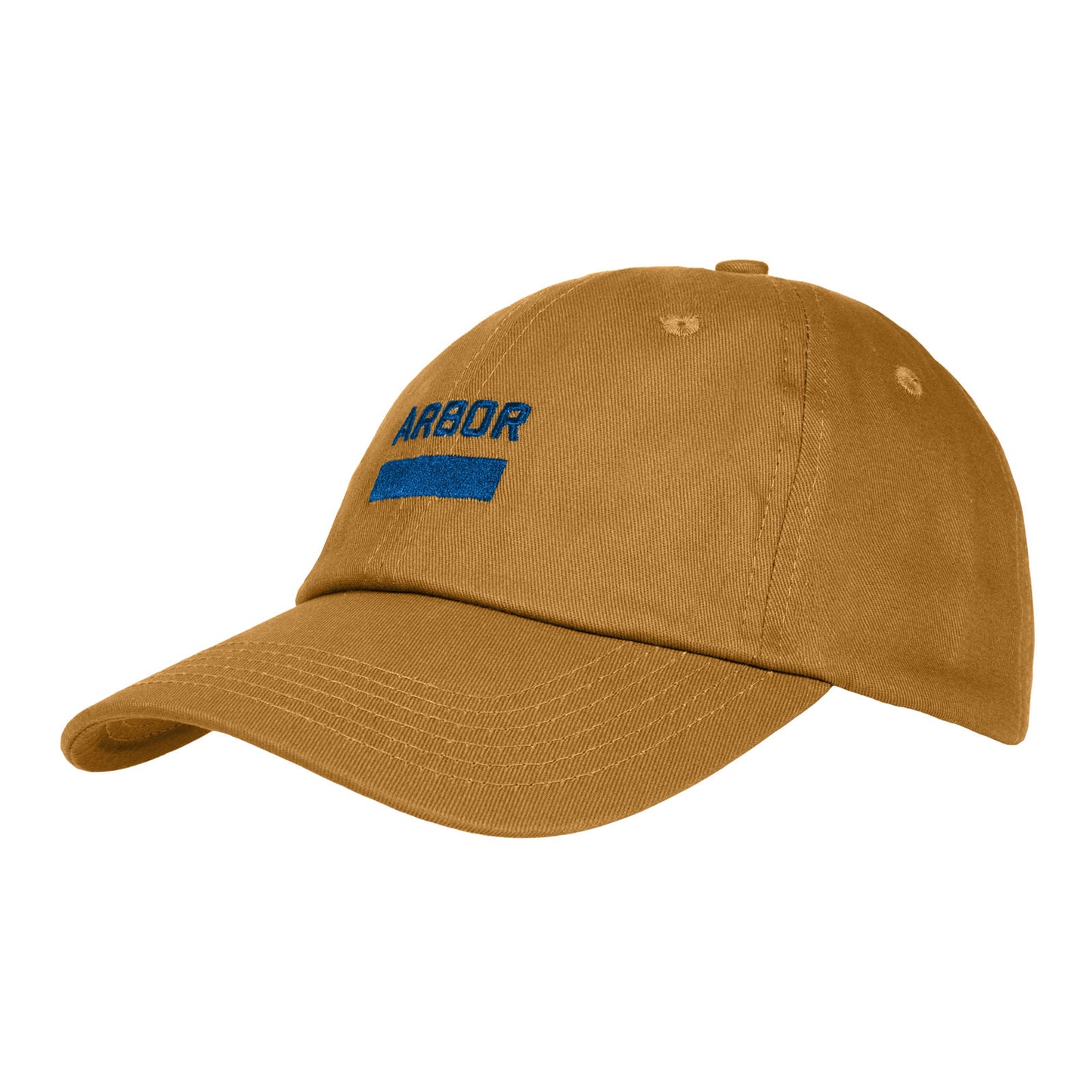 Surplus Cap - Camel