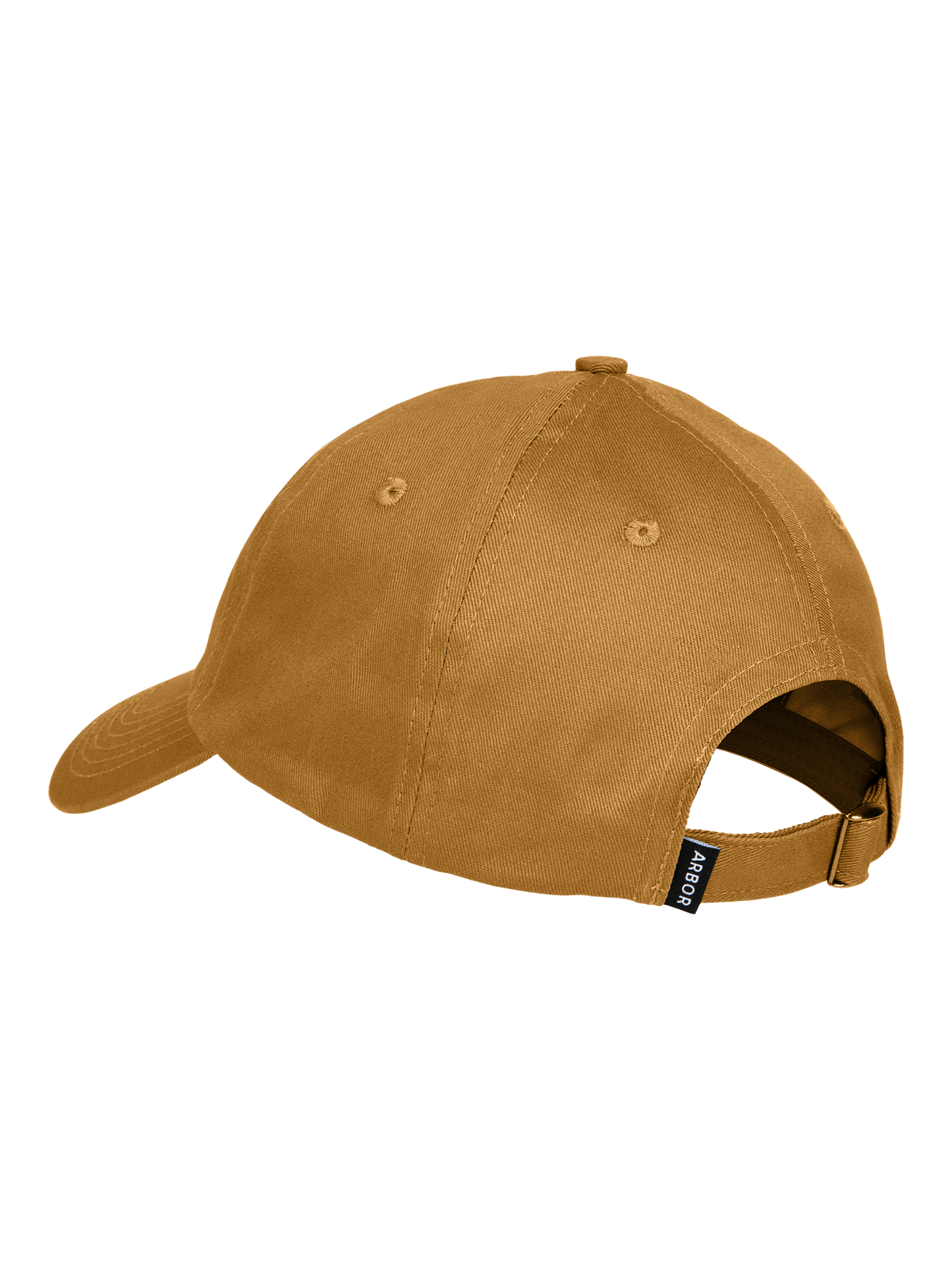 Surplus Cap - Camel