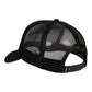 Hardwood Cap - Black