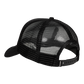 Hardwood Cap - Black