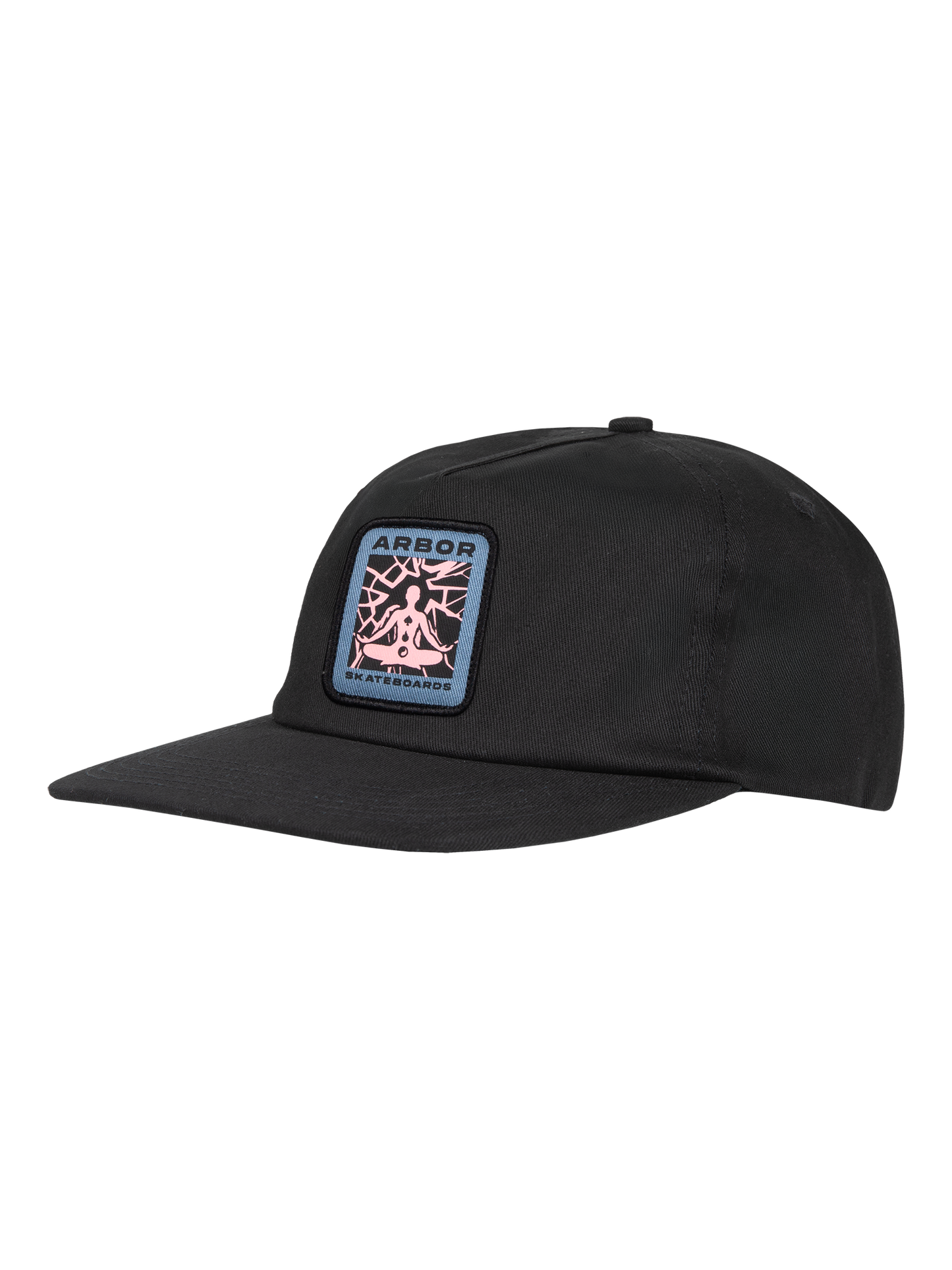 Chaos Cap - Black