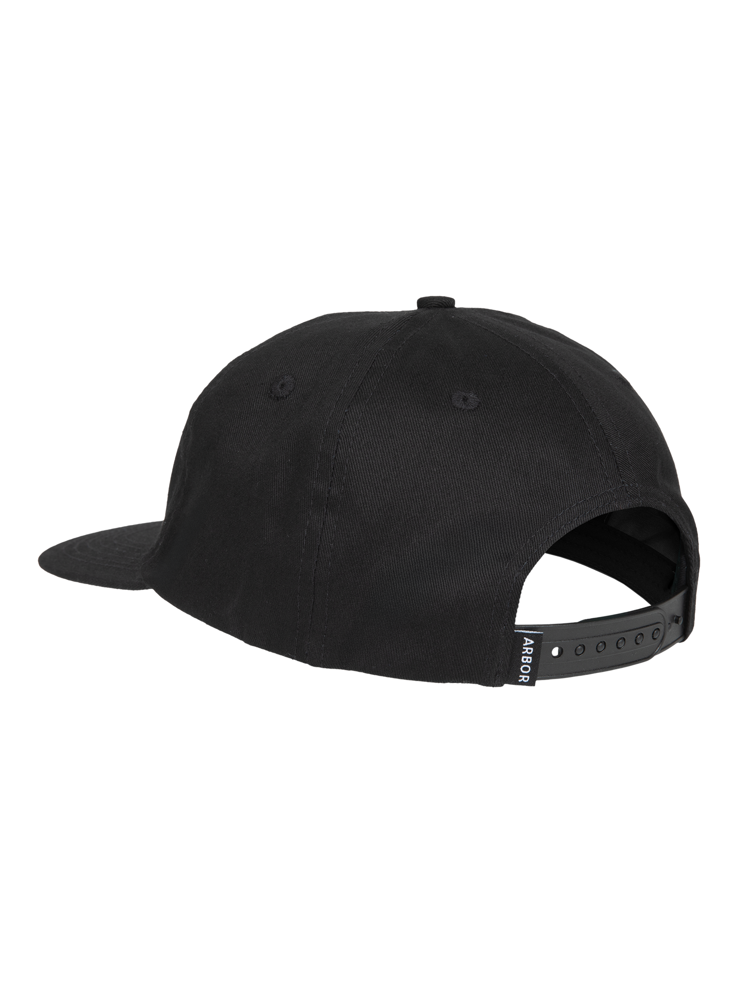 Chaos Cap - Black