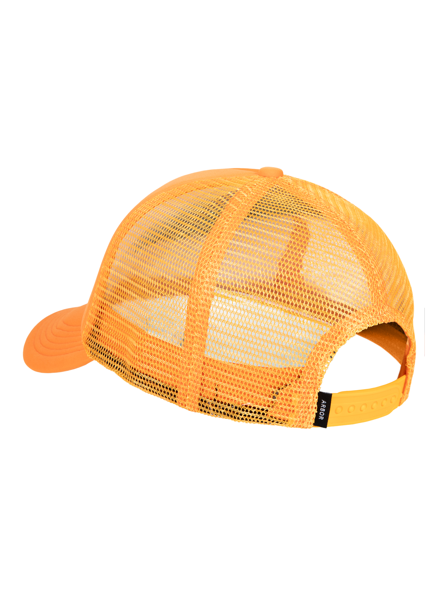 Craft Cap - Safety Orange