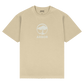 Landmark T-Shirt - Sand