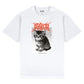 Kitten T-Shirt - White