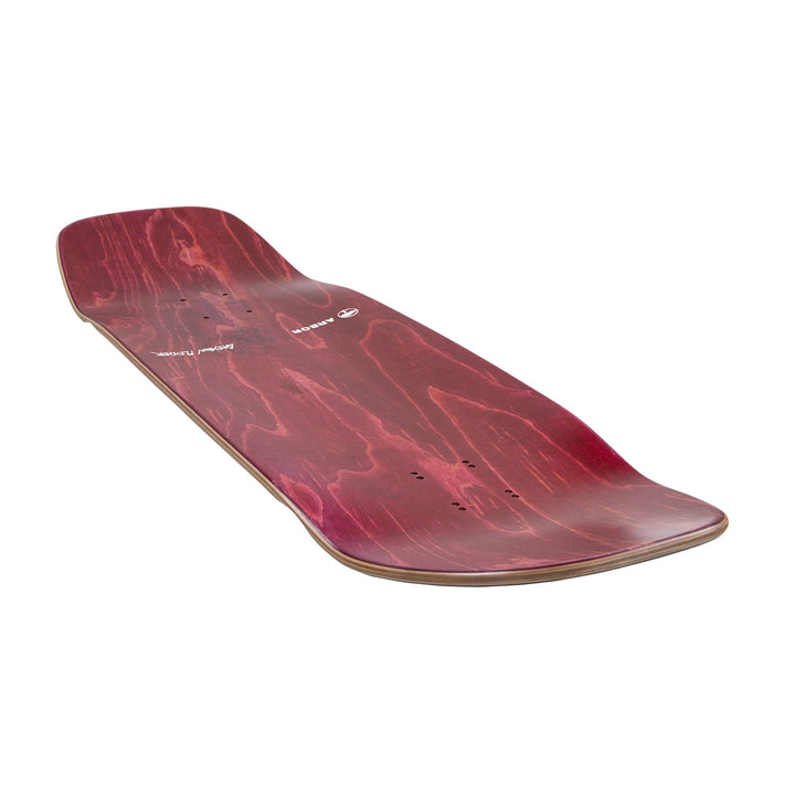 Arbor Skateboards - Amelia Brodka 8.0 Smigus Dyngus Deck – Arbor Collective