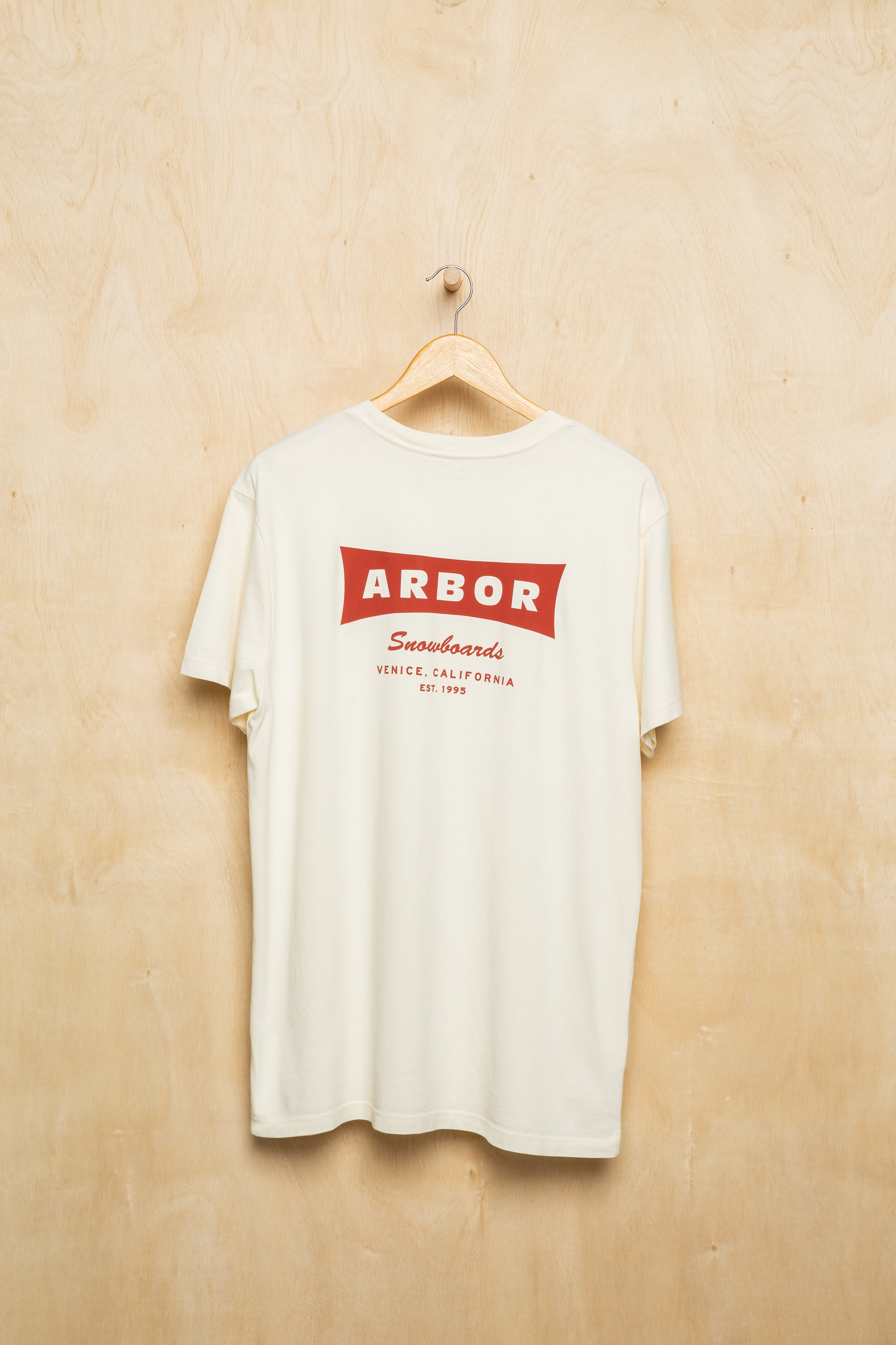 arbor ストア t シャツ