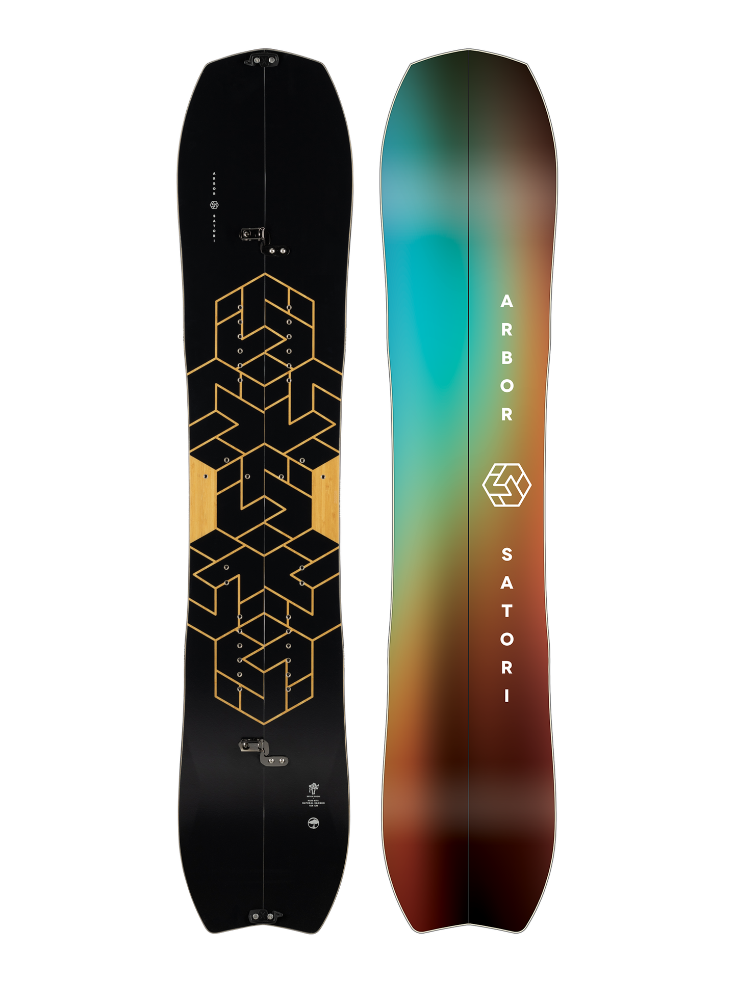 Satori Splitboard