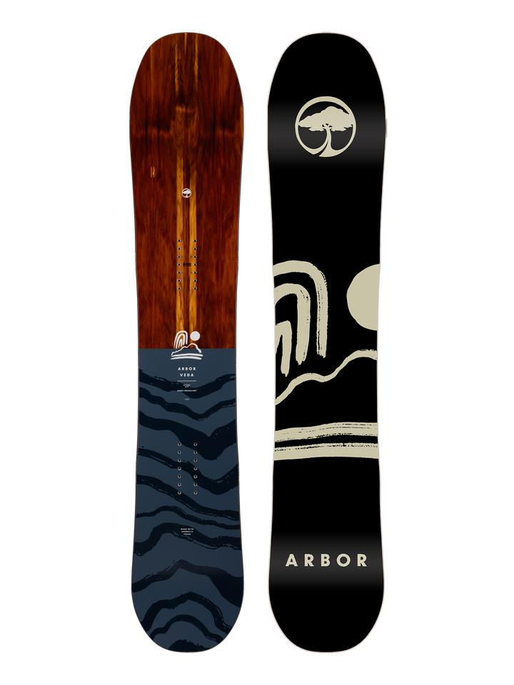 Arbor Snowboards – Arbor Collective