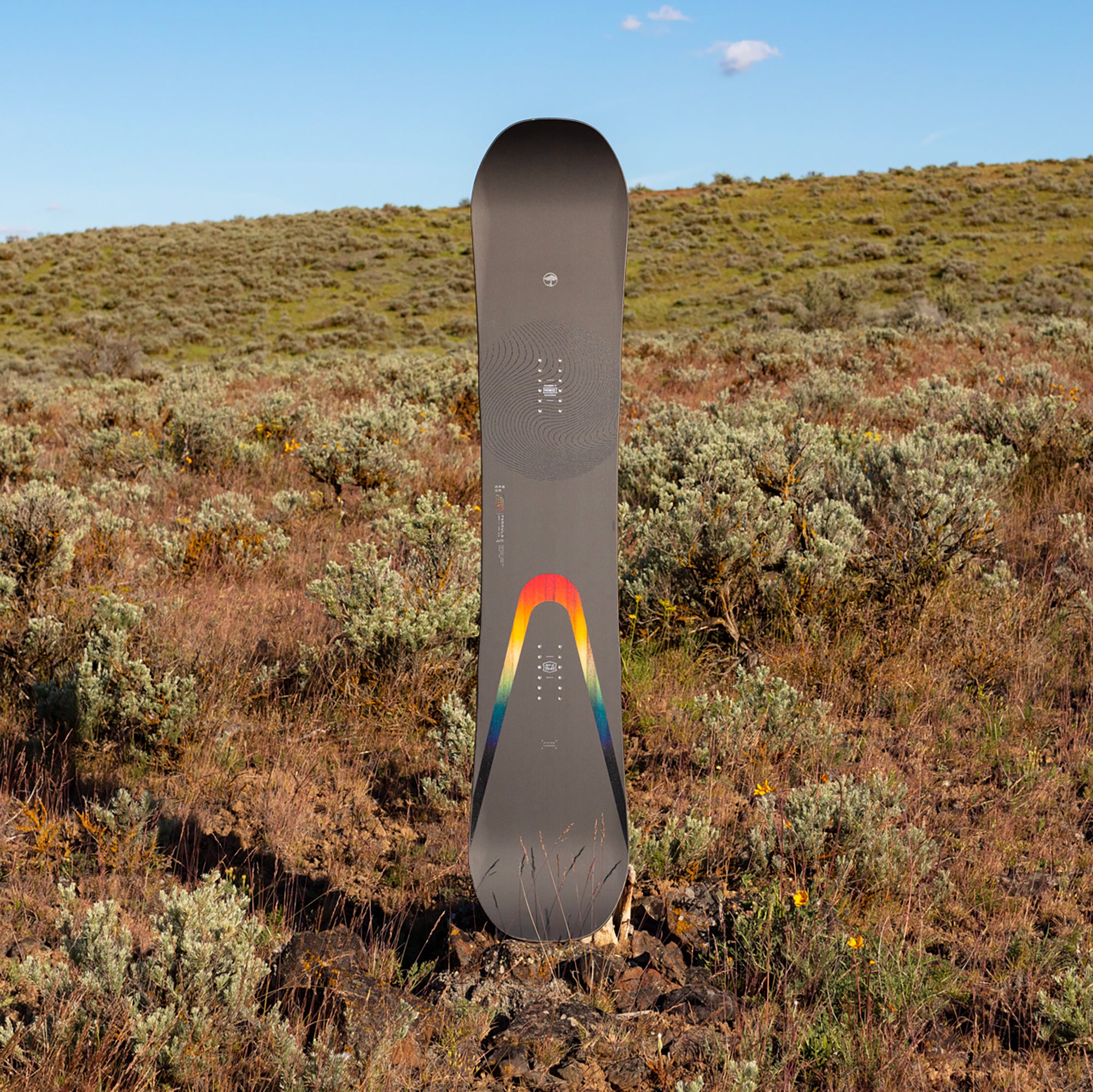 Arbor Snowboards - Formula Camber – Arbor Collective