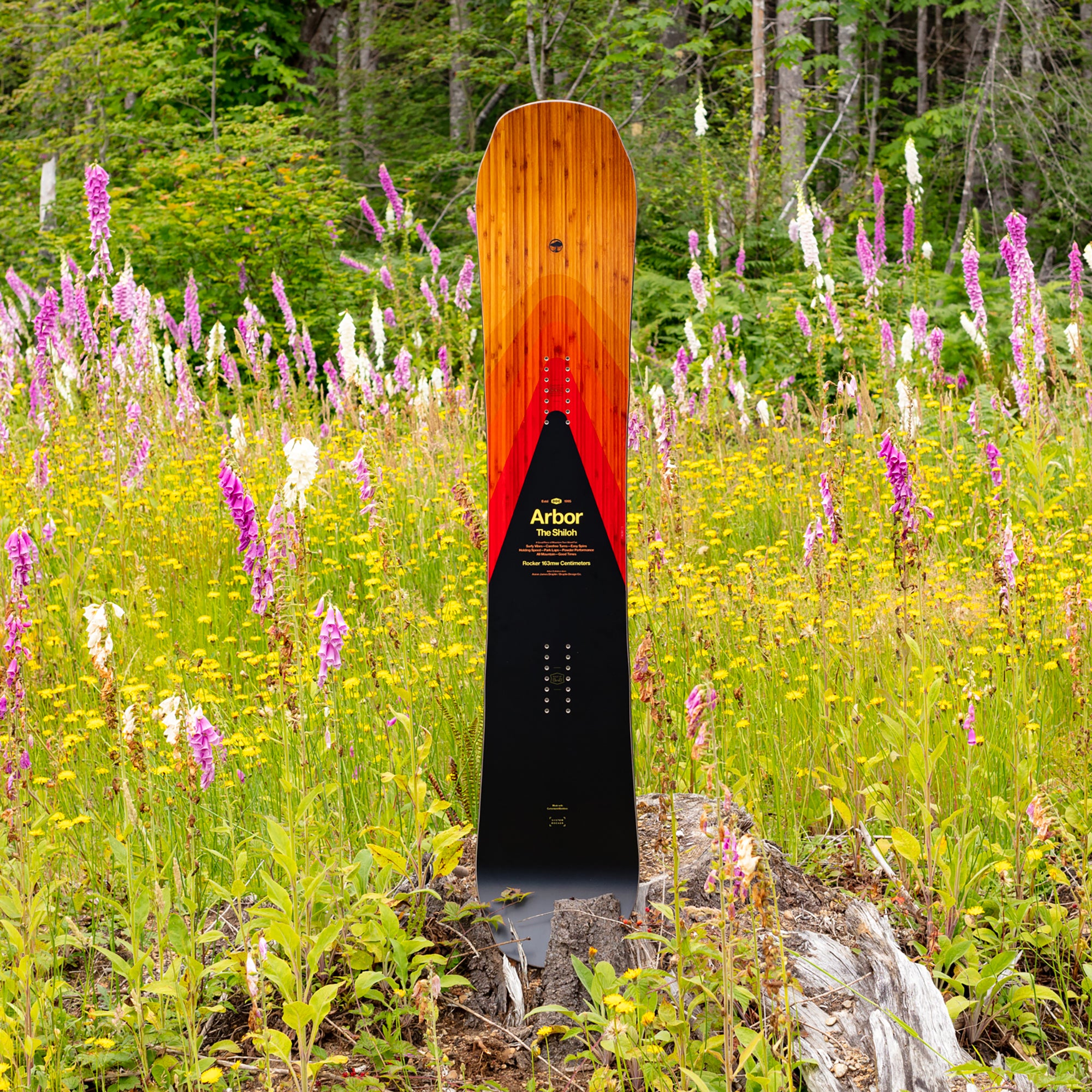 Arbor Snowboarding - Unisex Snowboards – tagged 