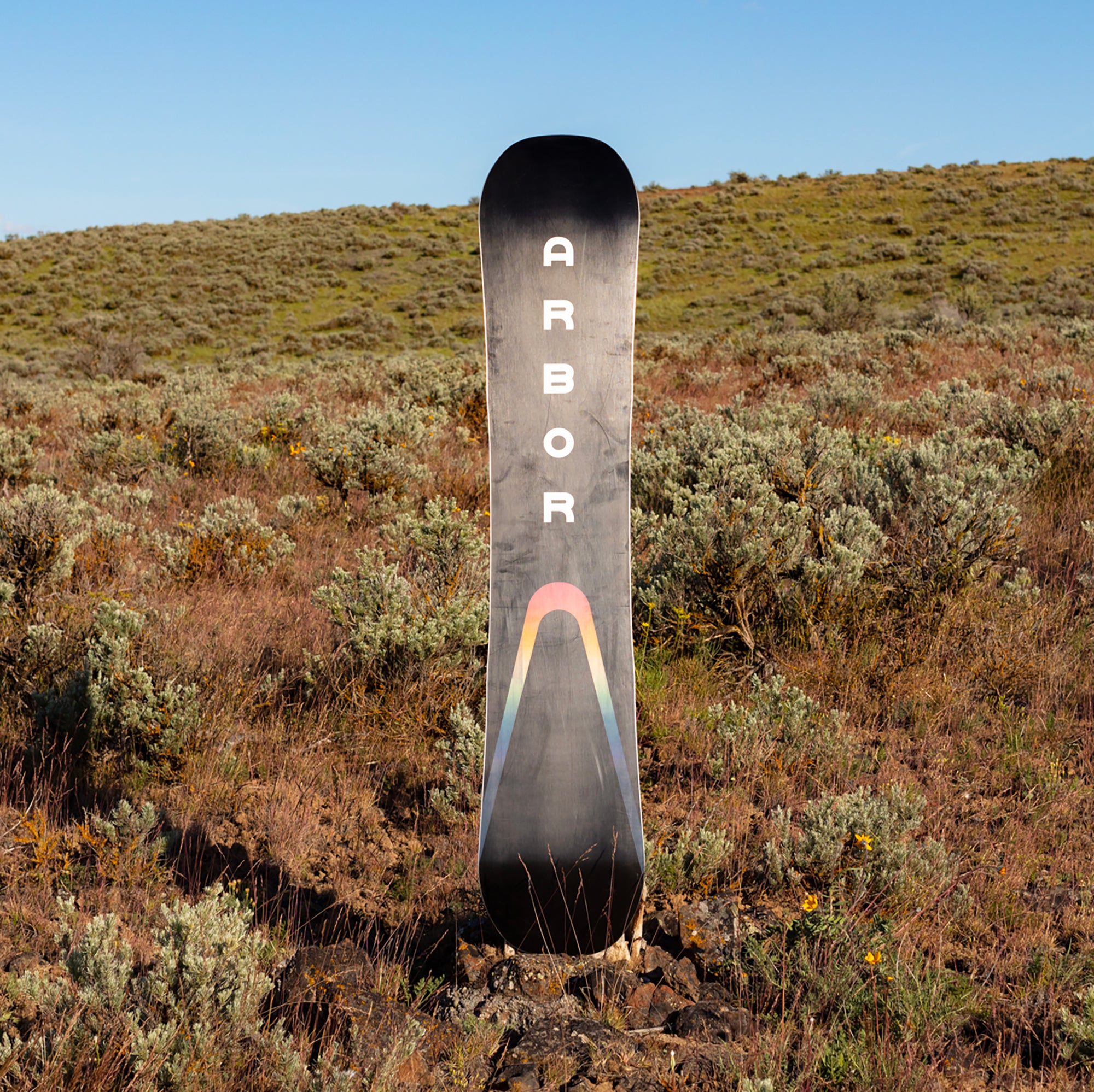 Arbor Snowboards - Formula Camber – Arbor Collective