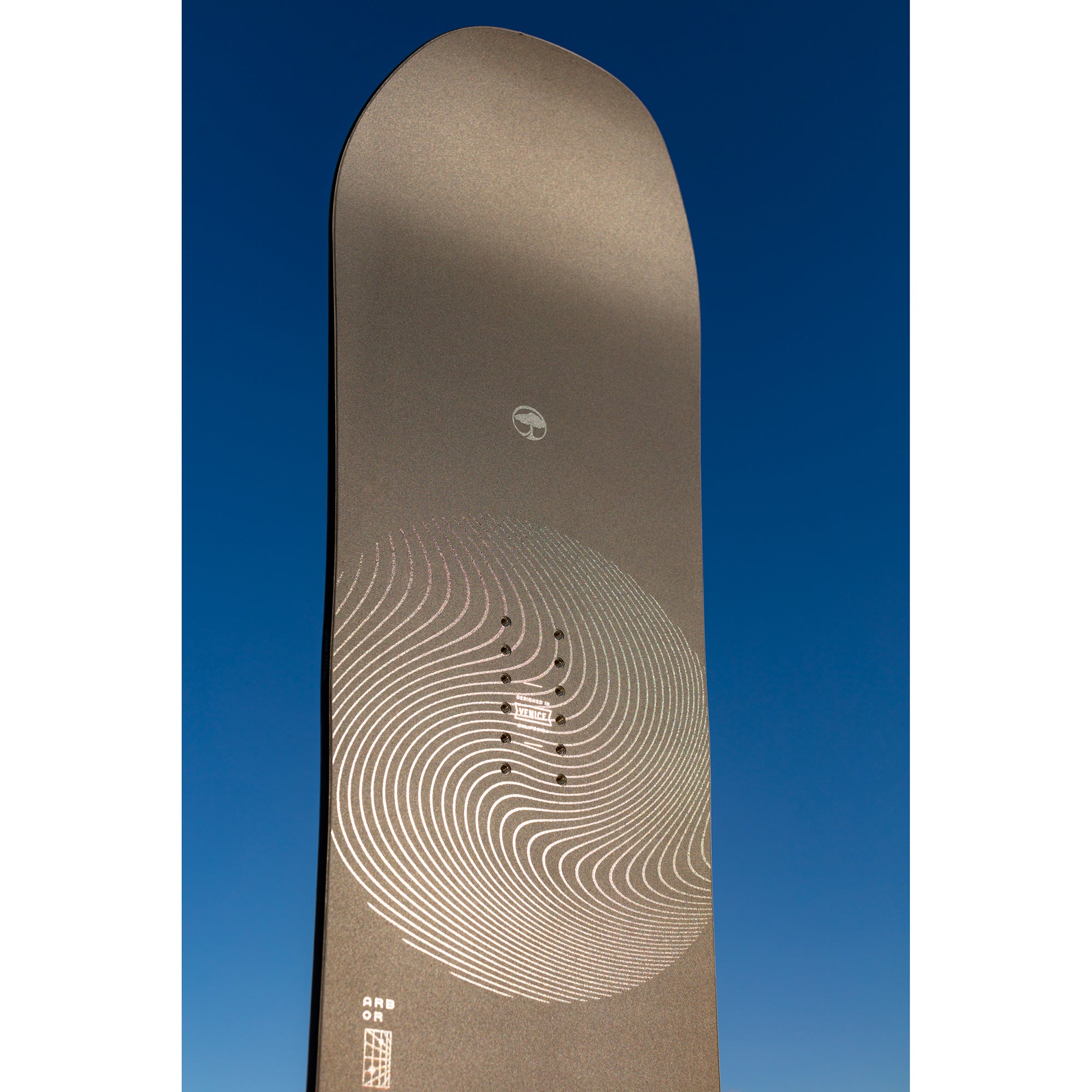 Arbor Snowboards Formula Camber Arbor Collective