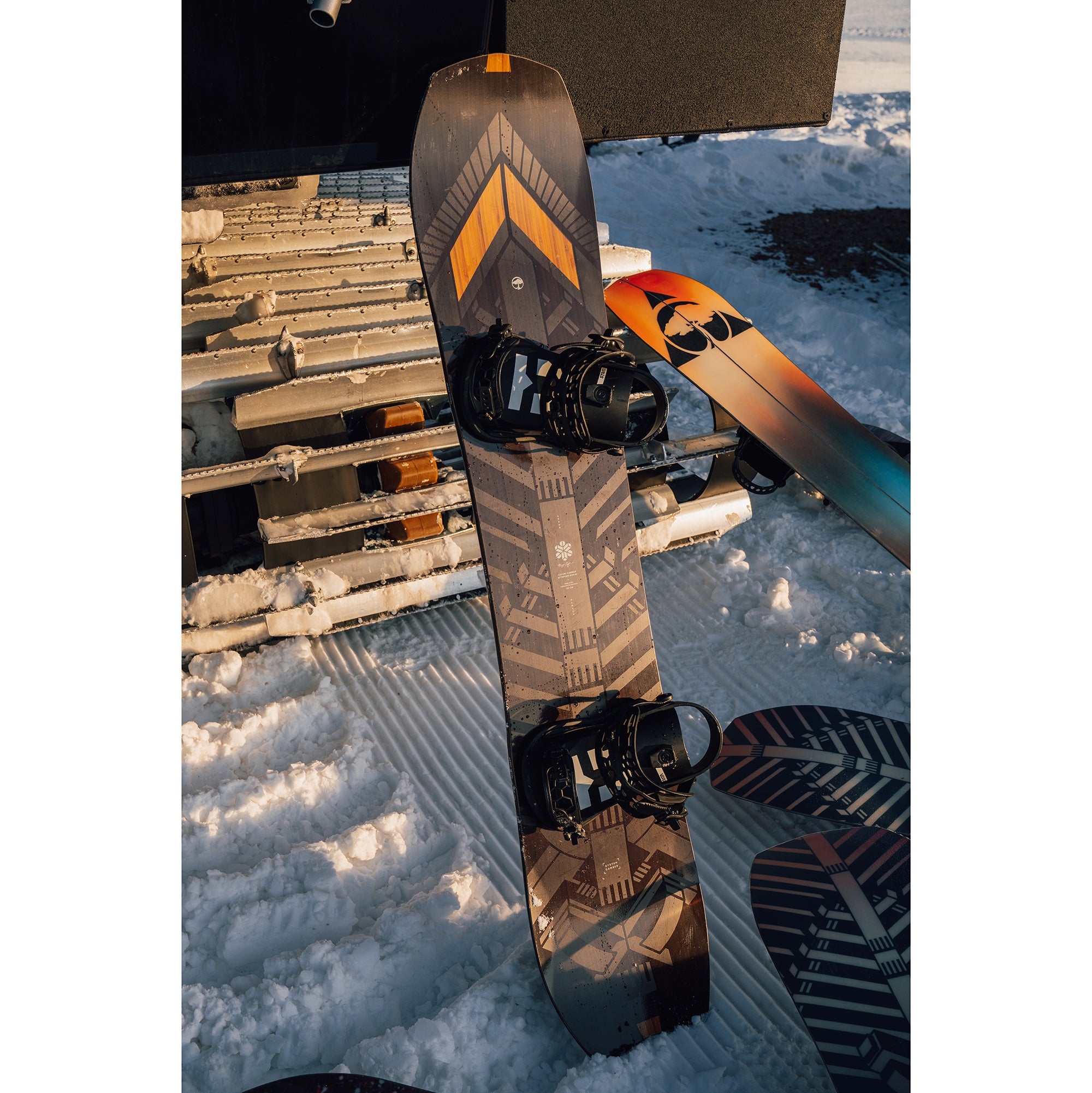 Arbor Snowboards - Satori Camber – Arbor Collective