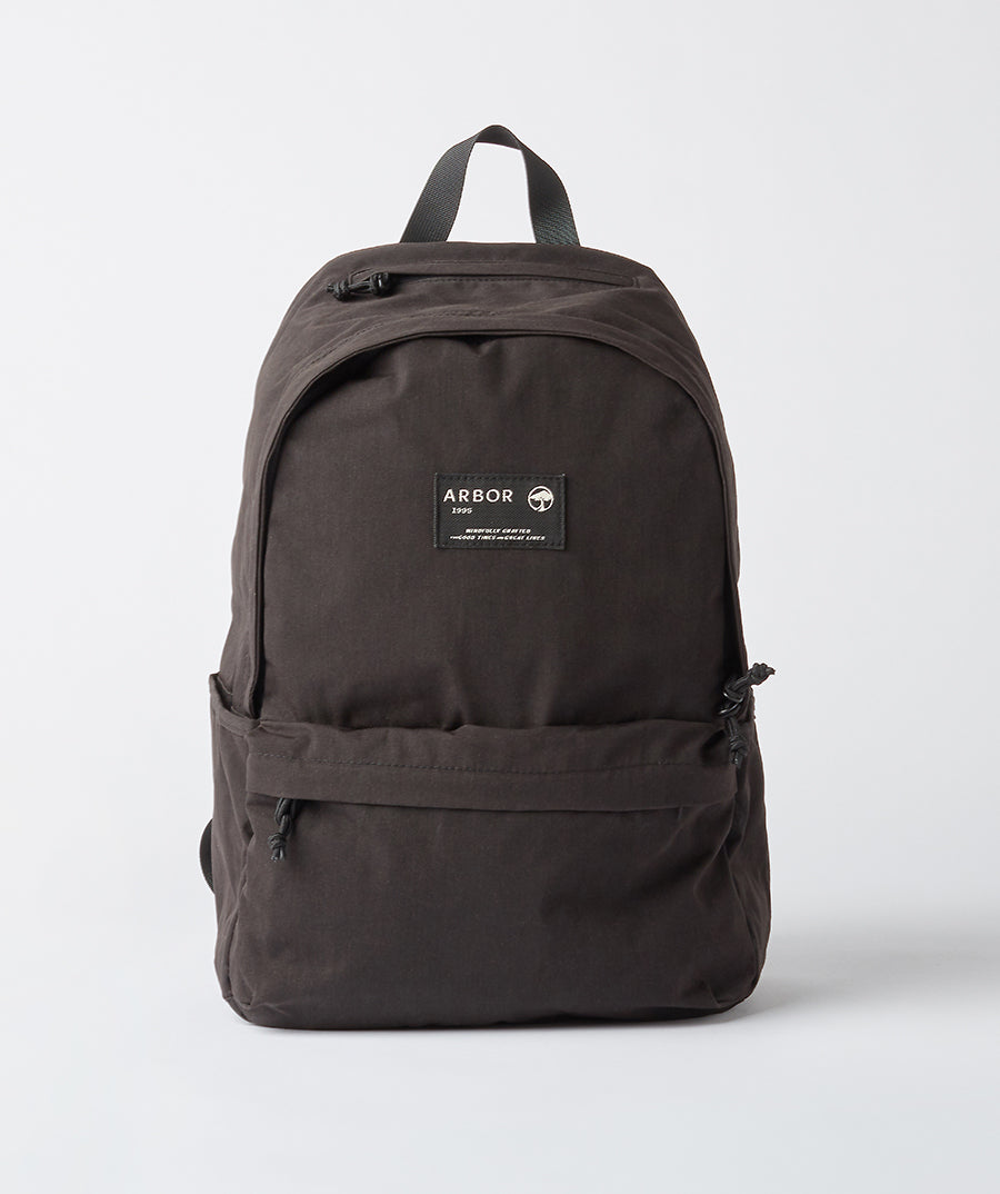 Scout Pack - Black – Arbor Collective