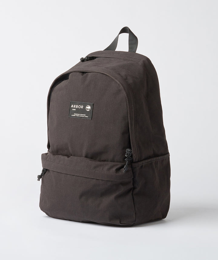 Up-Cargo Duffle - Burnt Olive – Arbor Collective