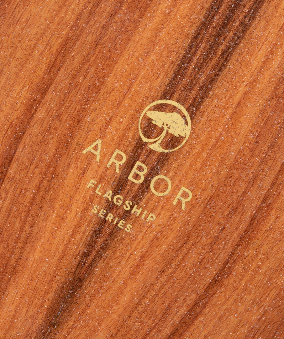 Dropcruiser Flagship – Arbor Collective