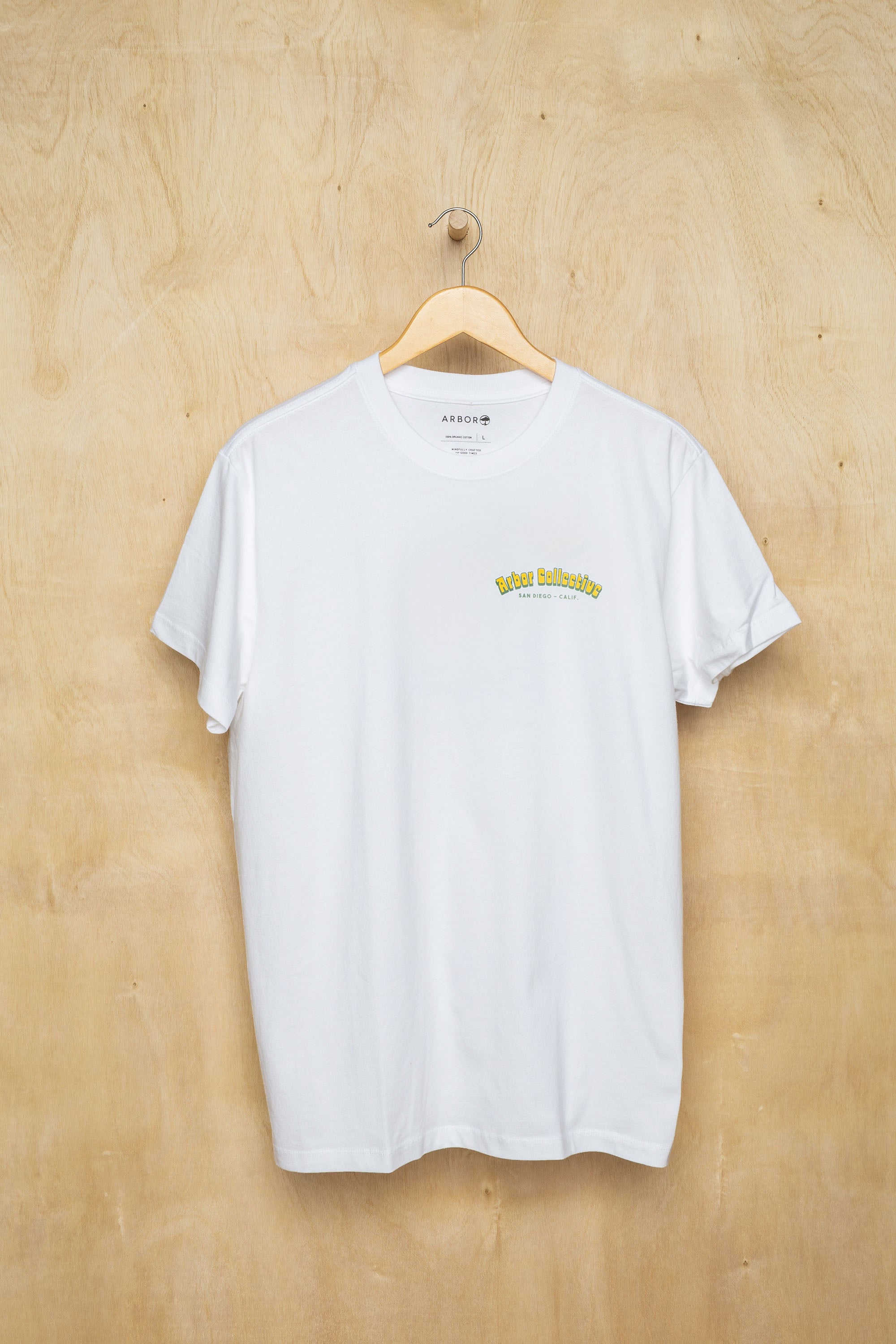 Sunset Tee – Arbor Collective