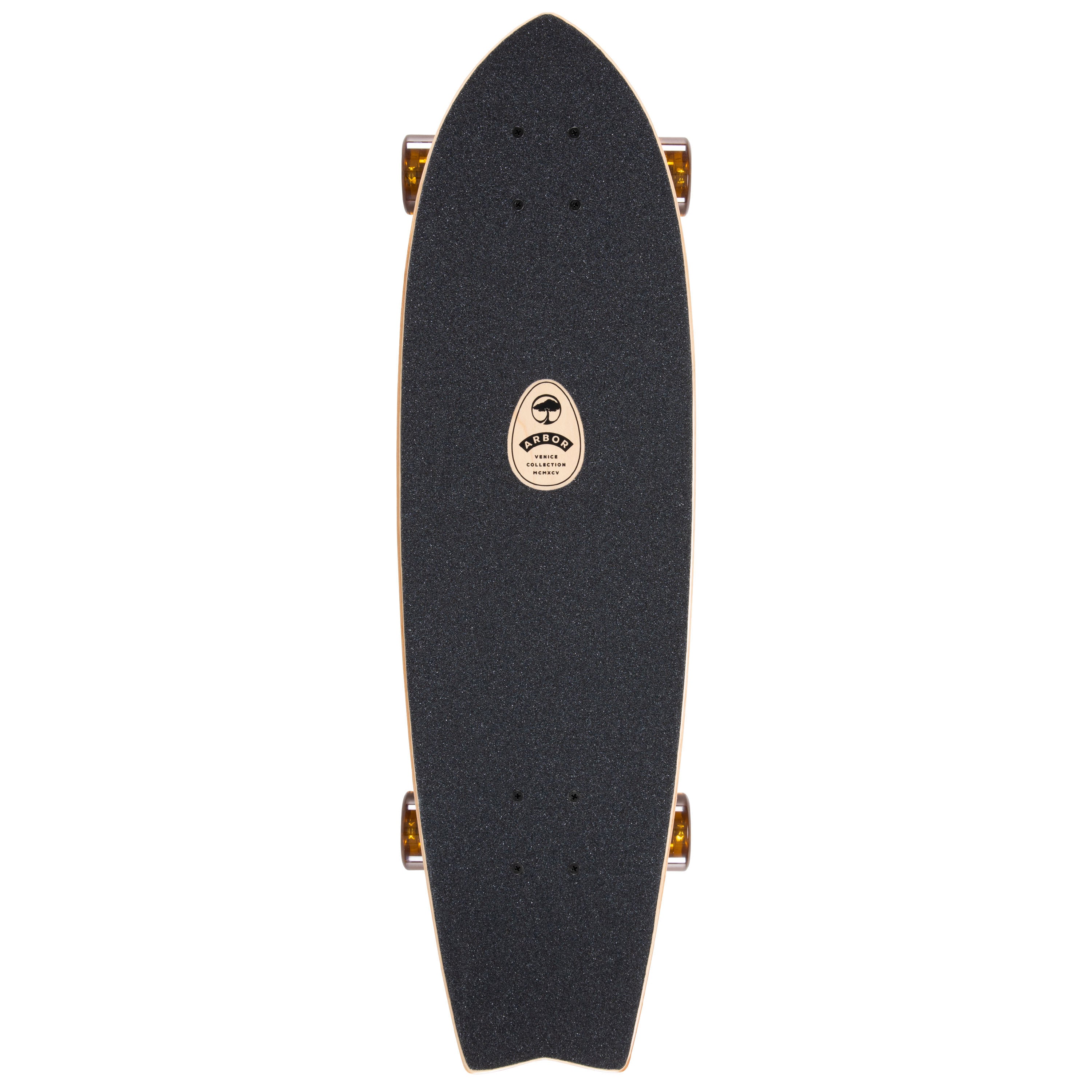 Arbor Skateboards Sizzler Venice Cruiser Complete – Arbor Collective