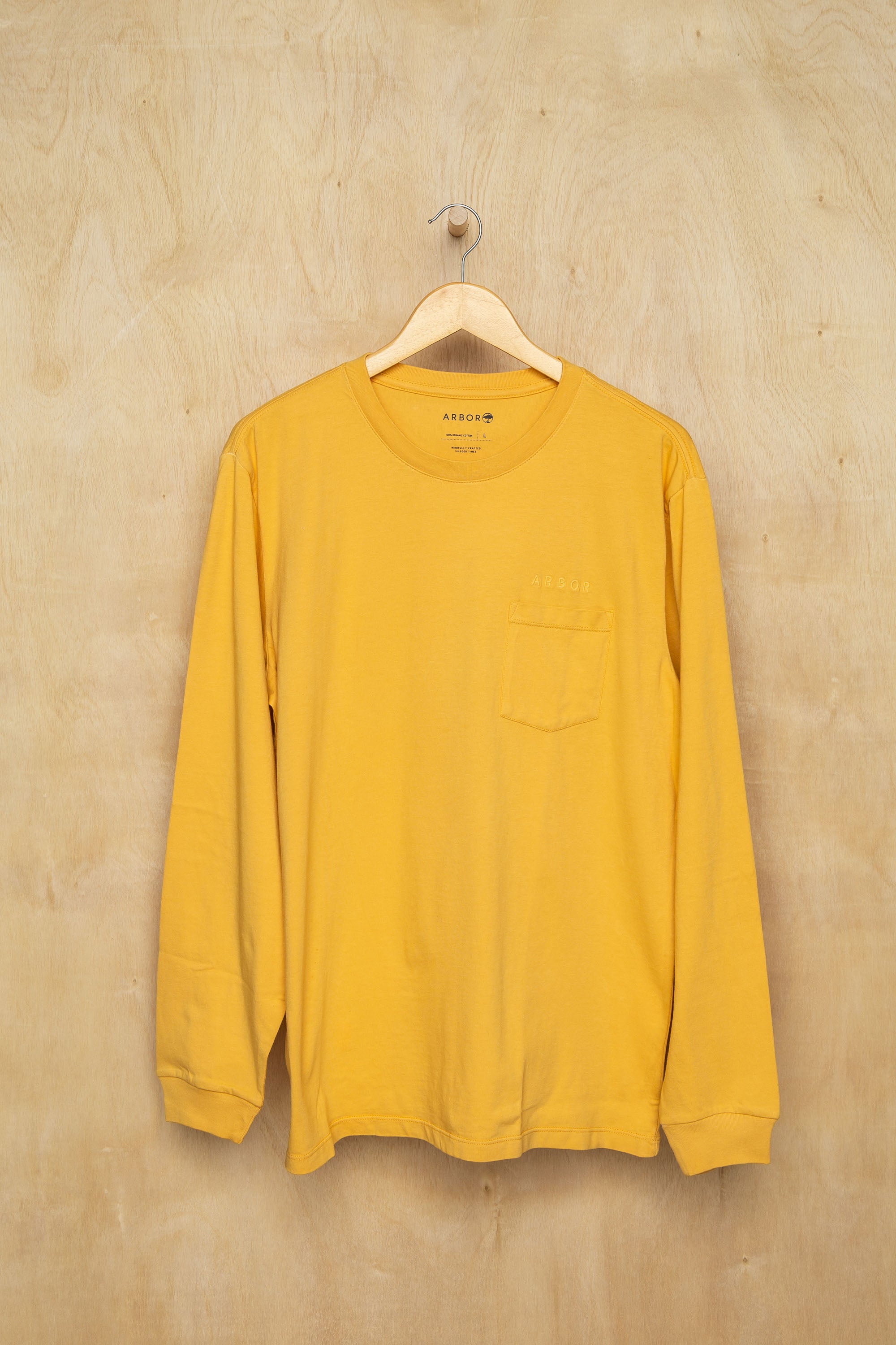 Long Sleeves – Arbor Collective